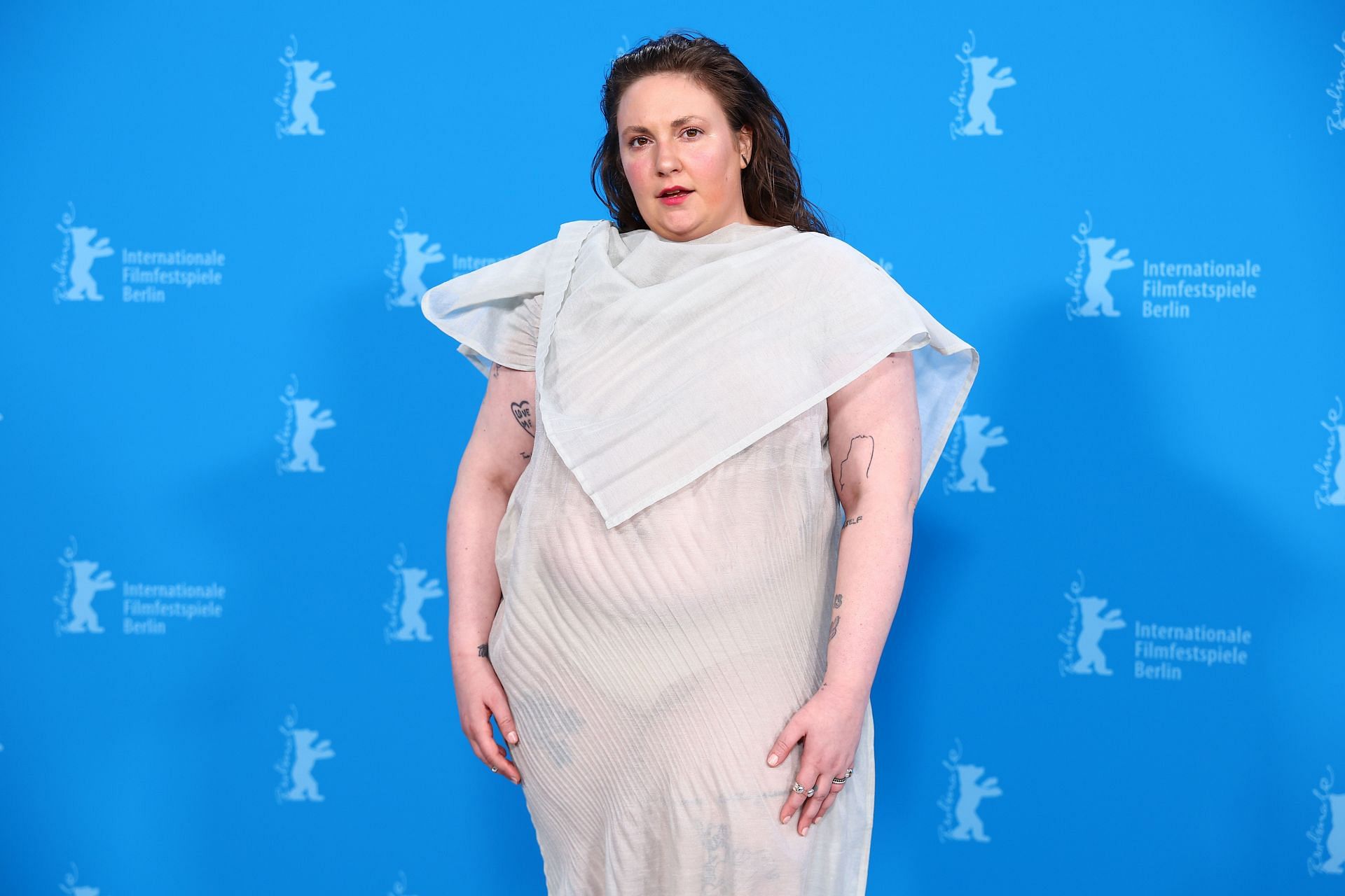 &quot;Treasure&quot; Photocall - 74th Berlinale International Film Festival - Source: Getty