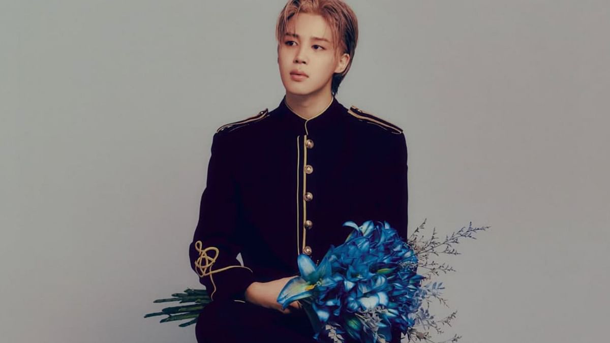 BTS’ Jimin reportedly loses over 200M streams following Spotify’s recent streaming purge, alongside other K-pop artists