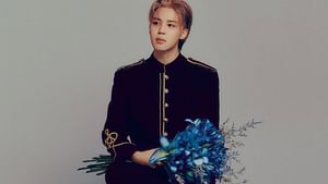 BTS’ Jimin reportedly loses over 200M streams following Spotify’s recent streaming purge, alongside other K-pop artists