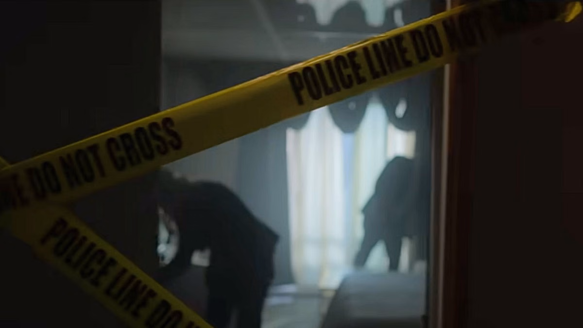 5 chilling details about 'Amy Bradley is Missing'