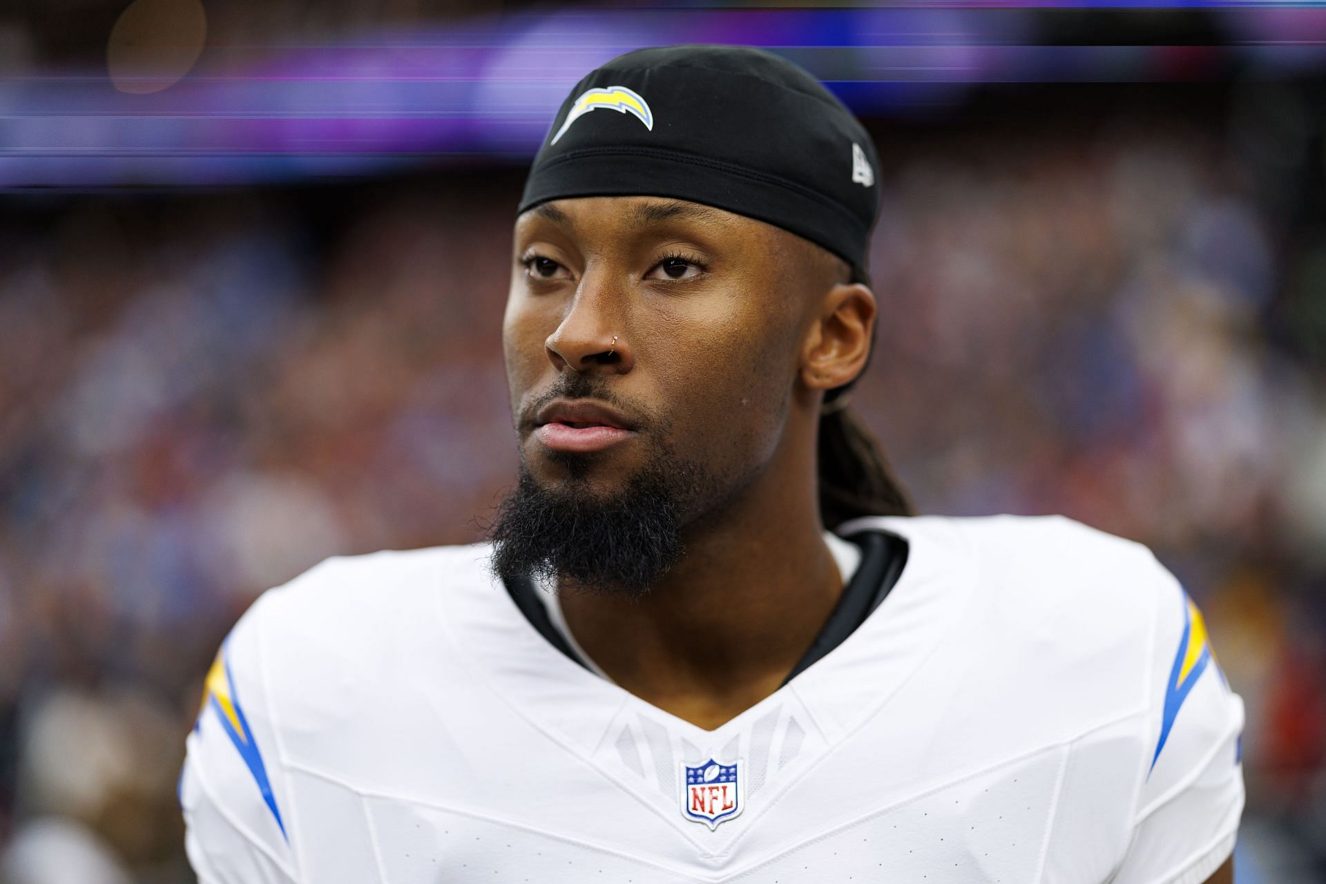 AFC Wild Card Playoffs: Los Angeles Chargers v Houston Texans - Source: Getty