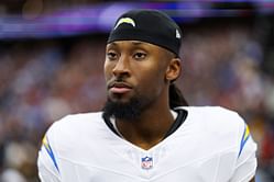"Not falling for the propaganda" - Chargers fans refuse to believe in Quentin Johnston as WR makes stunning catch in training camp