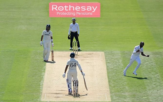 "Everyone has a blind spot" - Ravichandran Ashwin's huge statement on Team India batter's dismissal on Day 2 of ENG vs IND 2025 3rd Test