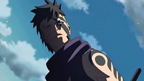 Boruto: Two Blue Vortex chapter 24 leaked cover gives Kawaki the spotlight he deserves