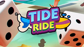 Monopoly Go Tide Ride tournament: Schedule and rewards explained