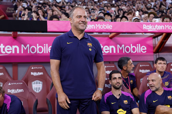 Barcelona Transfer News Roundup: Pep Guardiola not eyeing return, LaLiga ace opens up on relationship with Catalans, and more - July 29, 2025
