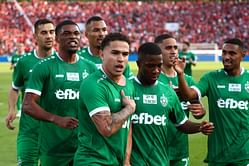 Ludogorets vs Rijeka Prediction and Betting Tips | July 30th 2025