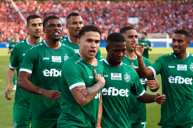 Ludogorets vs Rijeka Prediction and Betting Tips | July 30th 2025