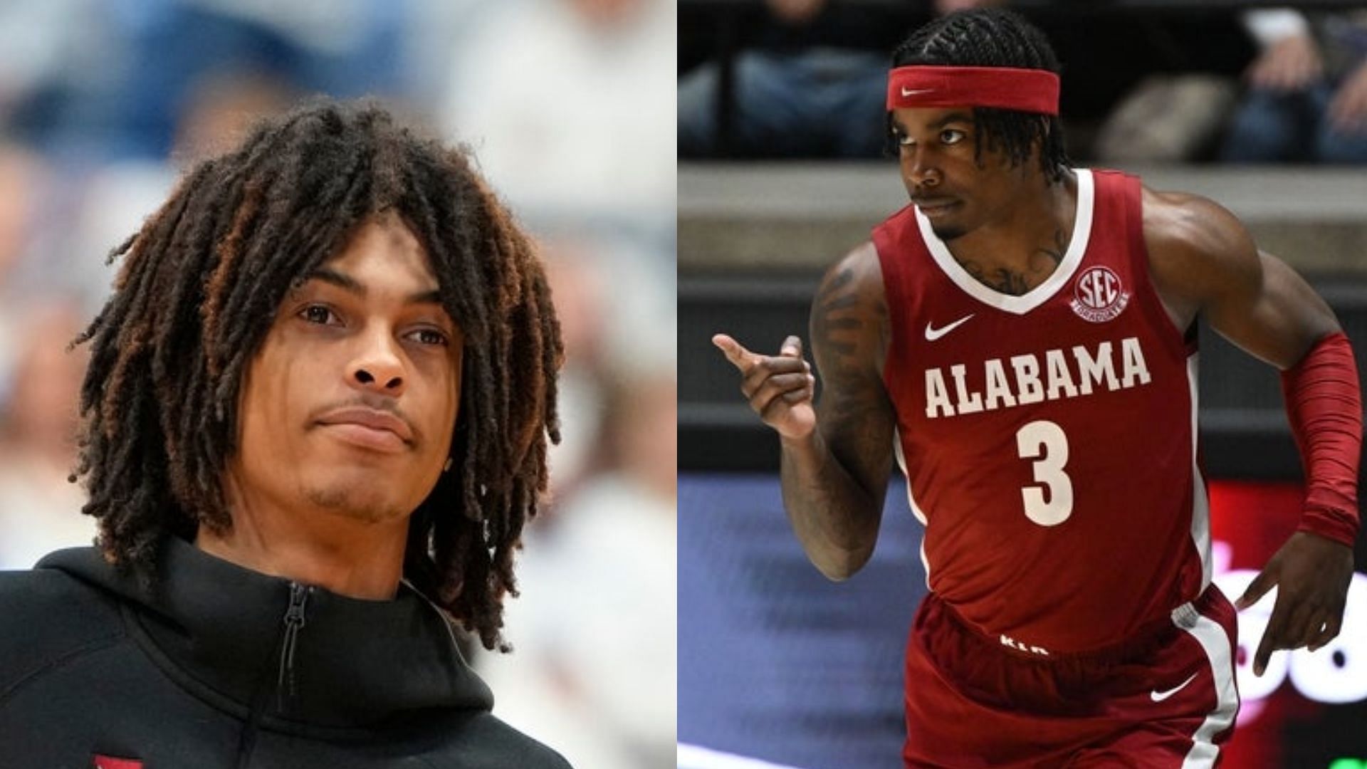 Insider shares latest update on Alabama standout Latrell Wrightsell following ACL injury