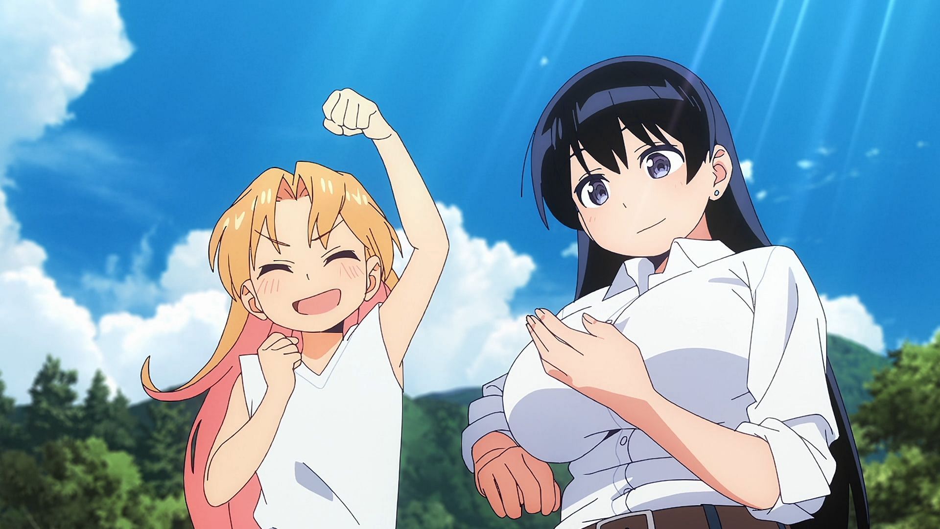 Ruri Rocks episode 2: Release date and time, where to watch, and more