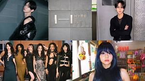 “Hybe and its never-ending payola” — Fans divided as 16 K-Pop artists join Recording Academy’s 2025 New Member Class
