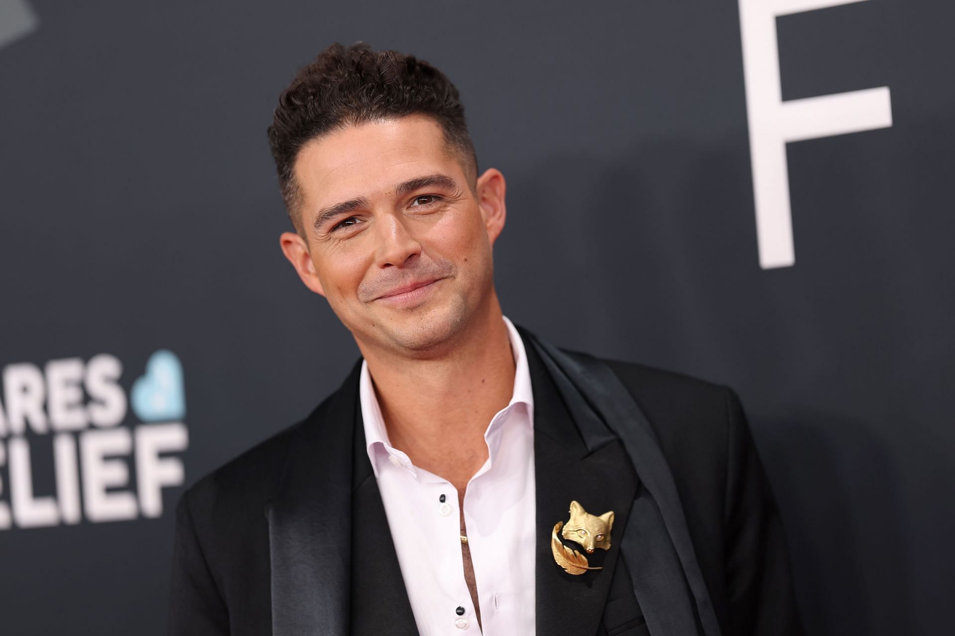 67th Annual GRAMMY Awards - Arrivals - Source: Getty