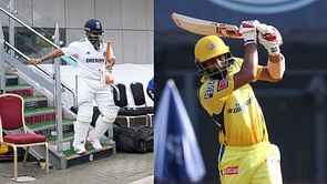 IND vs ENG: ओवल टेस्ट में ऋषभ पंत की जगह नहीं शामिल होंगे ईशान किशन, CSK के पूर्व खिलाड़ी का नाम आया सामने!