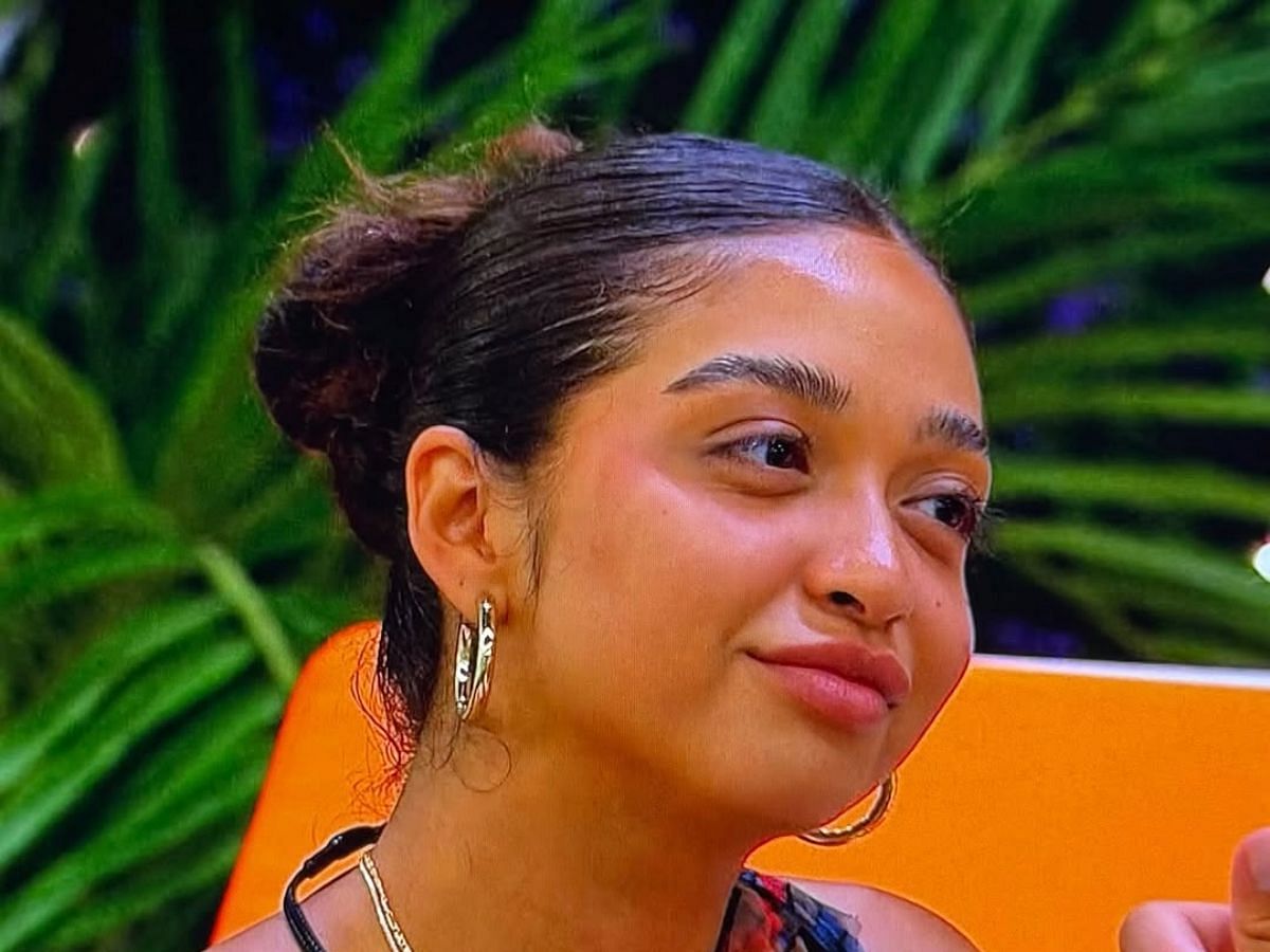 Cierra from Love Island USA (Image via Instagram/@cierra.ortega)