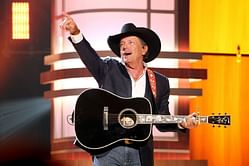 Did George Strait donate $3.5 million to Texas flood victims? Viral claim debunked