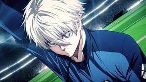 Nagi's return to the Blue Lock Final Camp is more necessary than we think