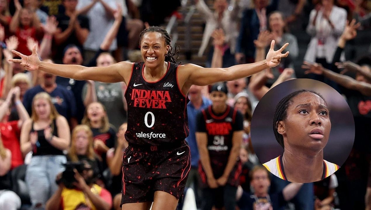 &quot;Hell yeahhhhhh&quot;: Fever
