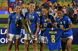 Colombia Women vs Brazil Women Prediction and Betting Tips | 2nd August 2025
