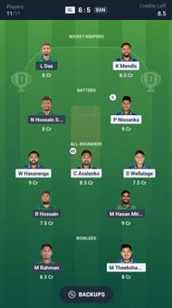 Fantasy suggestion #1