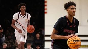 Will Alijah Arenas be redshirted? Exploring possible USC scenario for Gilbert Arenas' son following potential season ending injury