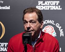 "I have a hard time seeing the logic": CFB insider refuses to buy Nick Saban unretirement theories after Greg McElroy's recent report