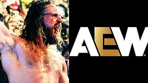 Top AEW star sends a message for Seth Rollins following his serious injury