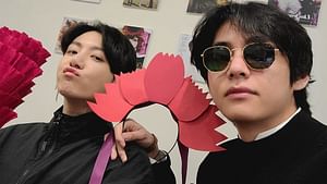 BTS’ Taehyung and Jungkook head to court-led mediation in defamation case against YouTuber Sojang
