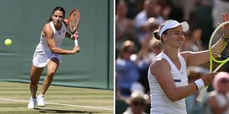 Wimbledon 2025: Emma Navarro vs Barbora Krejcikova preview, head-to-head, prediction, odds, and pick