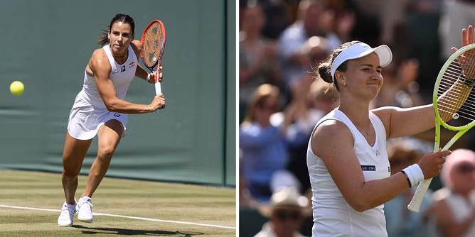 Wimbledon 2025: Emma Navarro vs Barbora Krejcikova preview, head-to-head, prediction, odds, and pick