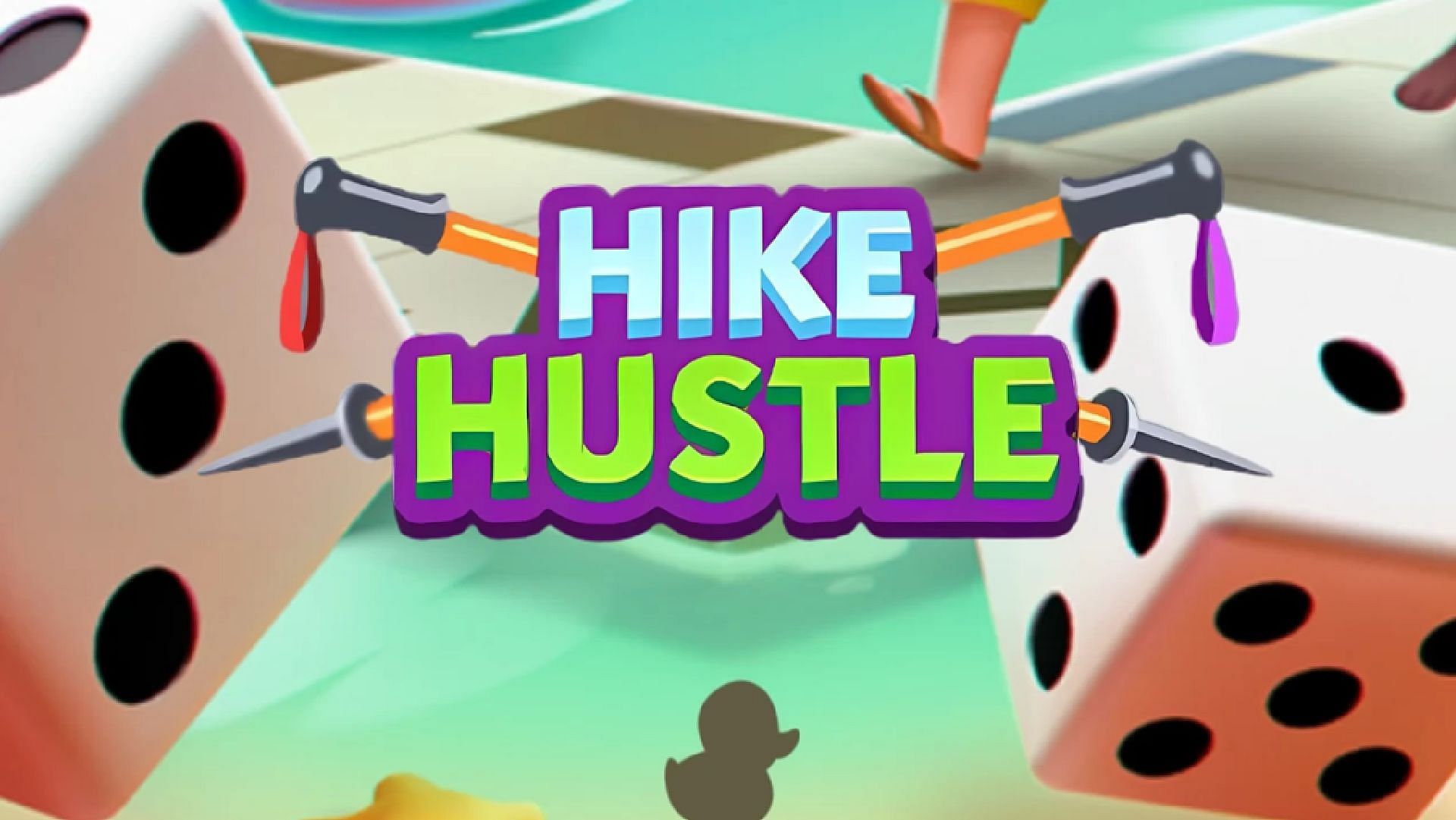 Monopoly Go Hike Hustle