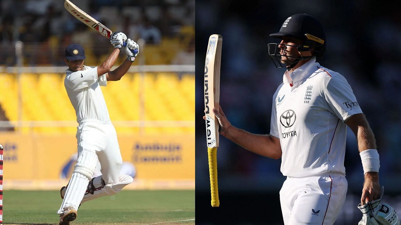 joe root, rahul dravid, most balls faced in test