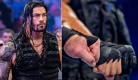 Roman Reigns to return as The Big Dog and re-form The Shield with two WWE stars on RAW? Looking at the possibility