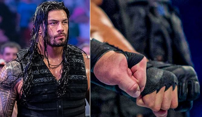 Roman Reigns to return as The Big Dog and re-form The Shield with two WWE stars on RAW? Looking at the possibility