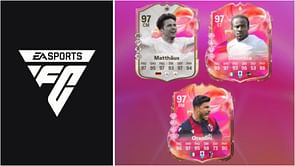 EA FC 25 FUTTIES Daily Cup objective: All tasks and rewards