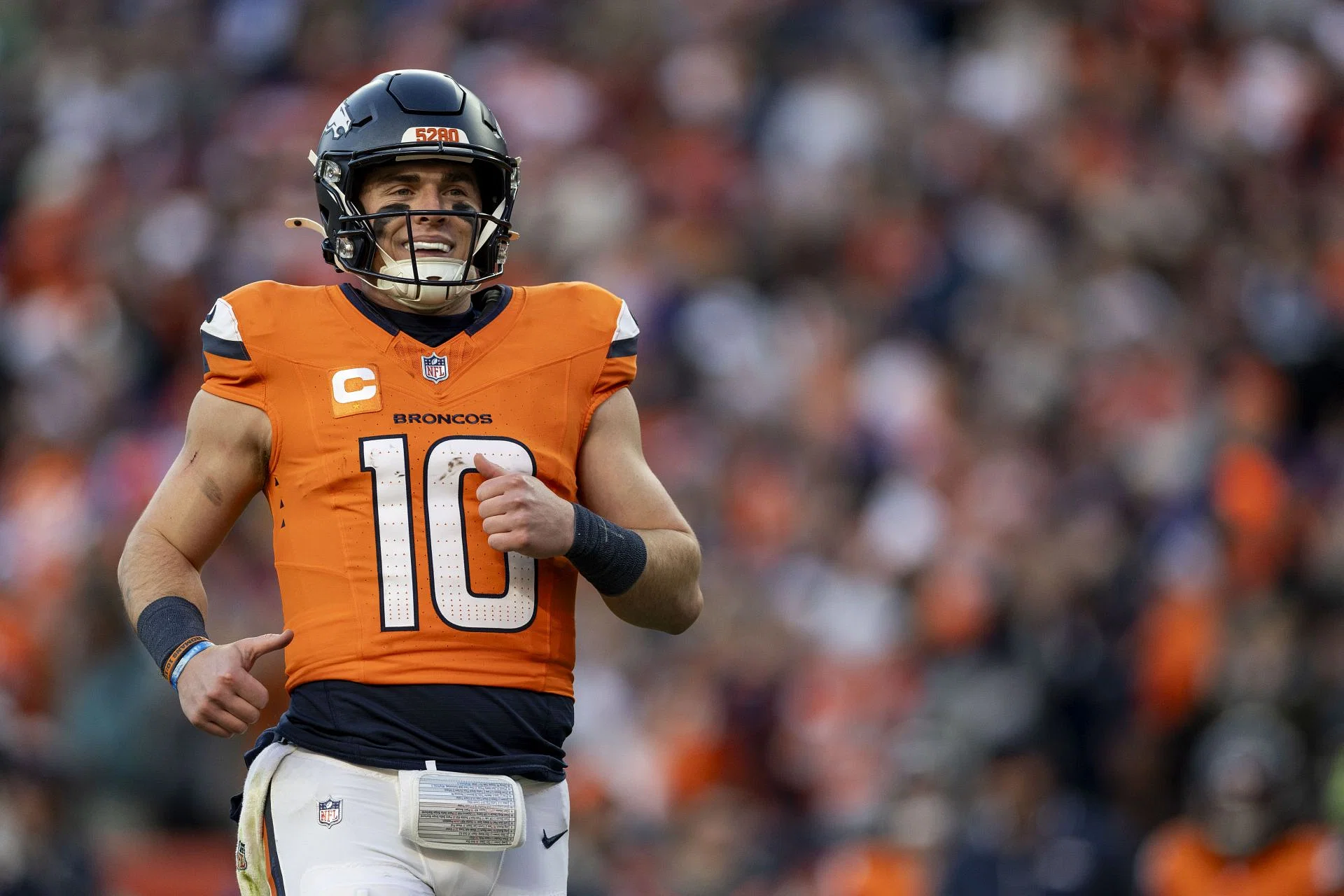 Indianapolis Colts v Denver Broncos - Source: Getty