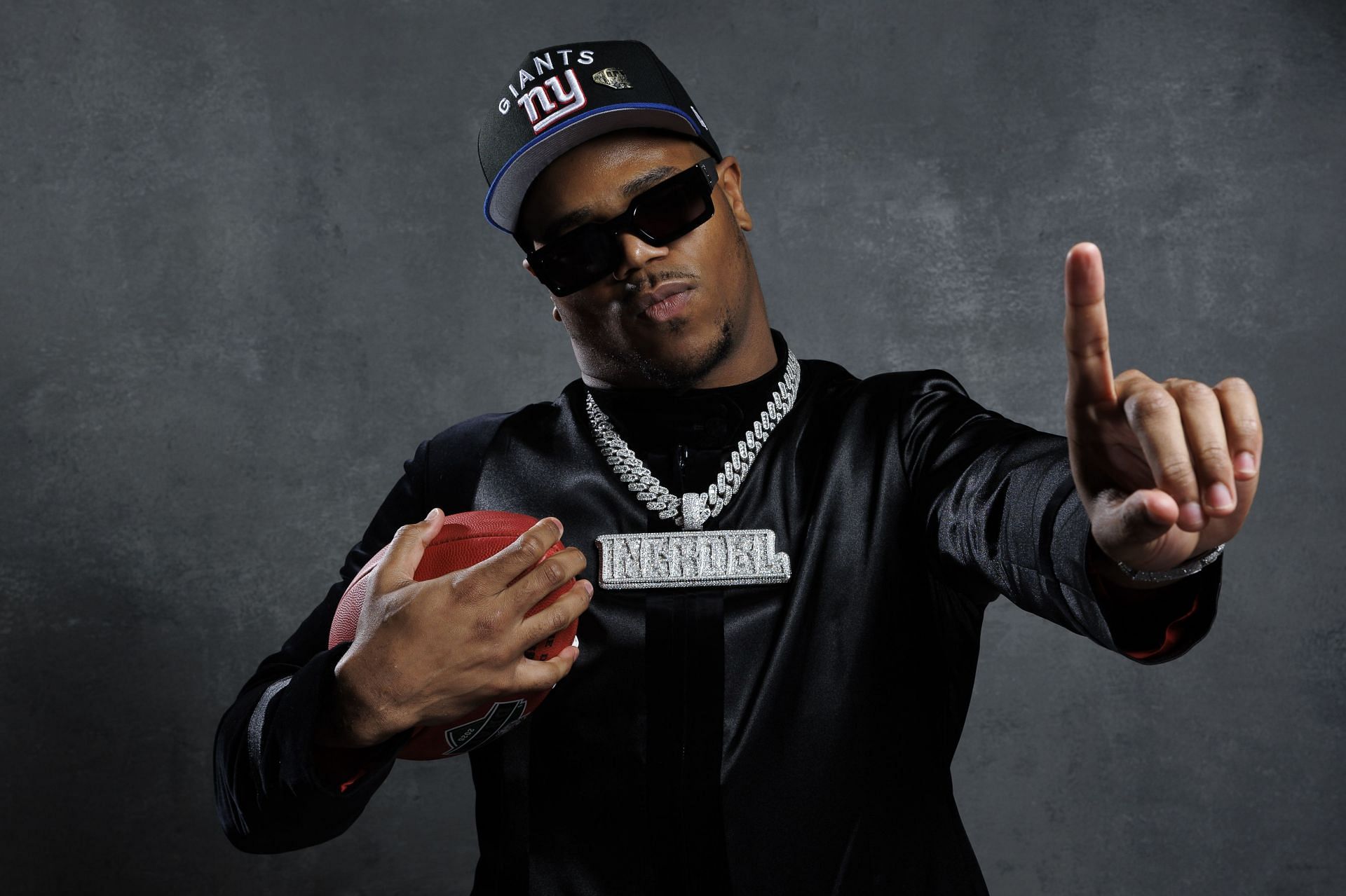 2025 NFL Draft Portraits - Source: Getty