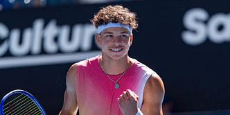 "I have a lot of issues with them" - Ben Shelton lays bare love for 'classic cars' as he revisits swanky purchase after deep run at Australian Open