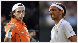 Kitzbuhel 2025 Semifinal: Arthur Cazaux vs Arthur Rinderknech preview, head-to-head, odds, prediction, and pick | Generali Open