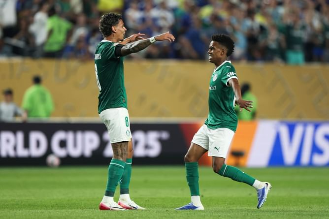 Palmeiras vs Mirassol Prediction and Betting Tips | July 16th 2025
