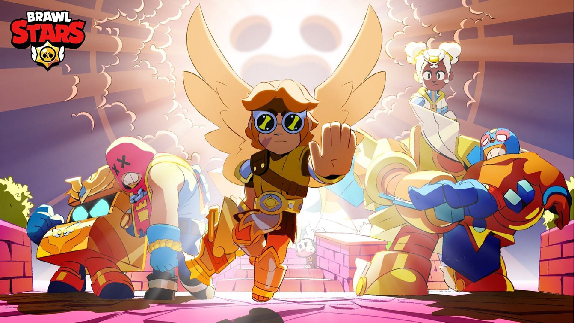 Brawl Stars maintenance July 2025