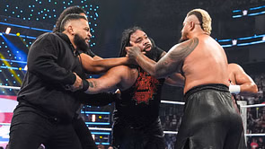4 New Bloodline members who could debut in WWE at SummerSlam this year
