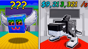 Steal a Brainrot Lucky Blocks: All Lucky Blocks and price list