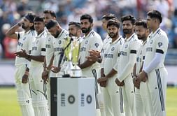 "He hasn't looked convincing" - Former wicketkeeper suggests India playing 11 changes for 4th ENG vs IND 2025 Test