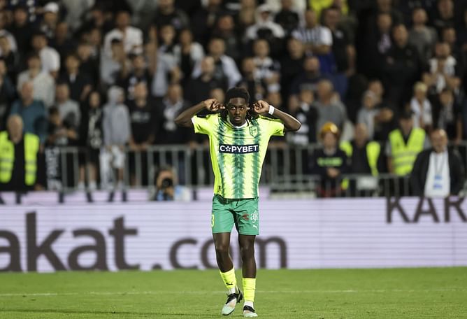 AEK Larnaca vs Celje Prediction and Betting Tips | July 31st 2025