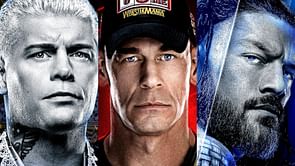 John Cena to turn babyface; Roman Reigns vs. Cody Rhodes III tease? 5 blockbuster decisions WWE could take at SummerSlam 2025