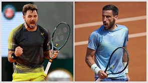 Umag 2025: Stan Wawrinka vs Damir Dzumhur preview, head-to-head, prediction, and pick