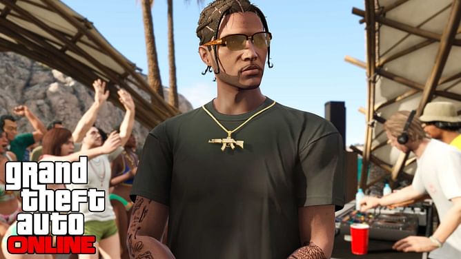 10 ways to make the most out of GTA 5 Online in 2025