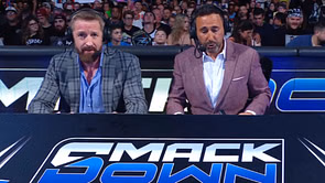 Wade Barrett quietly confirms he has joined major faction shockingly on SmackDown