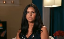 90 Day Fiancé alum Karine Martins faces possible deportation after Green Card application denial