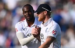 "He thought that was six years today" - Ben Stokes reveals how Jofra Archer messed up their World Cup win with India's historic NatWest Trophy [Watch]